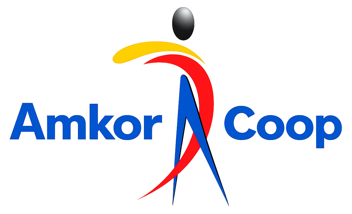 Amkor Technology Philippines Employees Cooperative logo